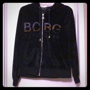 BCBG Full ZIP Jacket